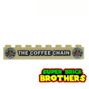 The Coffee Chain Brick